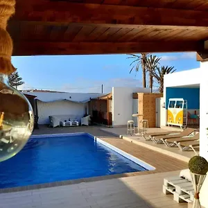 Denube Fuerteventura Villa